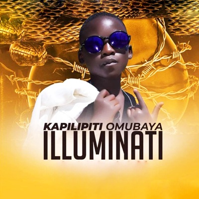 Kapilipiti Omubaya